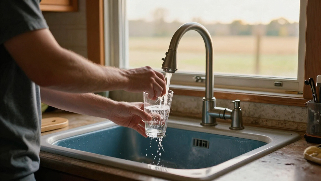 Iowa Faces A Reckoning Over Water Quality And Cancer Rates In Midterm Campaigns