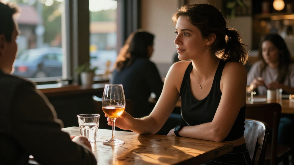Just Two Drinks A Day May Be Far Riskier Than You Think
