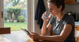 Low-Dose Naltrexone Linked To Some Long COVID Improvements
