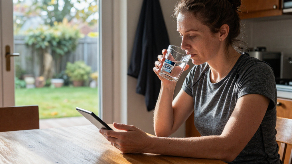 Low-Dose Naltrexone Linked To Some Long COVID Improvements