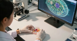 Mayo Clinic Discovers New Ways To Fight The “Zombie” Cells That Drive Aging