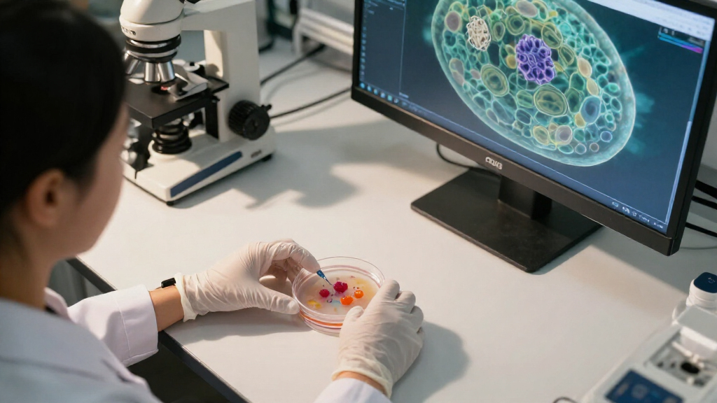 Mayo Clinic Discovers New Ways To Fight The “Zombie” Cells That Drive Aging