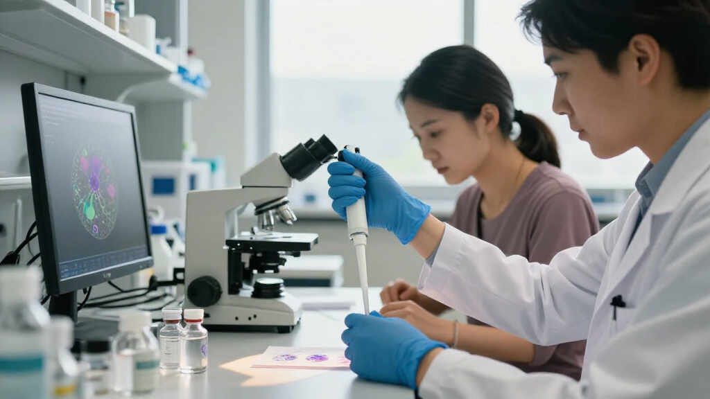 Mayo Clinic Enters New Medical Era With Precure Research
