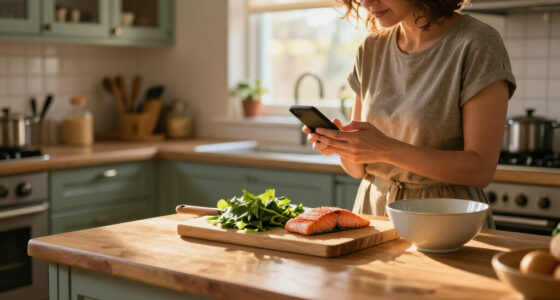 Most Online Breast Cancer Diet Advice Lacks Strong Evidence