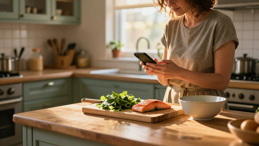 Most Online Breast Cancer Diet Advice Lacks Strong Evidence