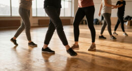 Movement Helps People Learn Complex Patterns More Effectively, Study Finds