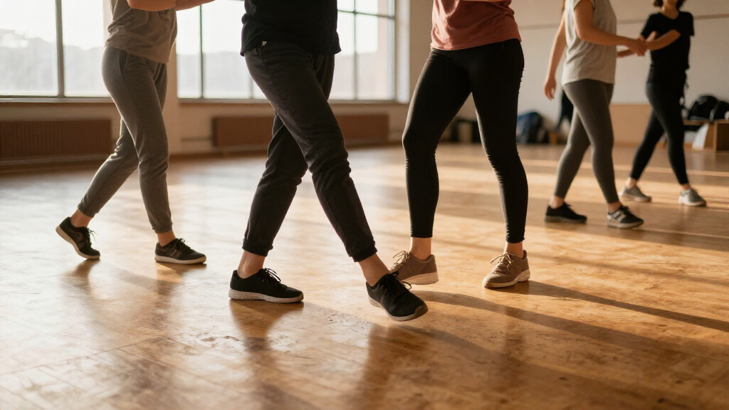 Movement Helps People Learn Complex Patterns More Effectively, Study Finds