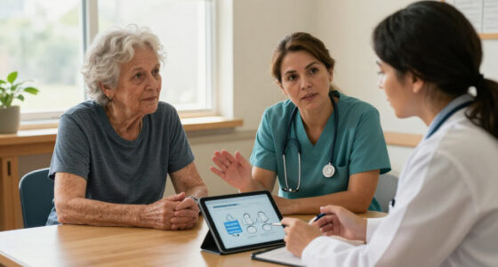 National Plan For Alzheimer's And Dementia Gets An Update From HHS