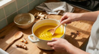 Natural Compound Could Fight Rheumatoid Arthritis At Its Source
