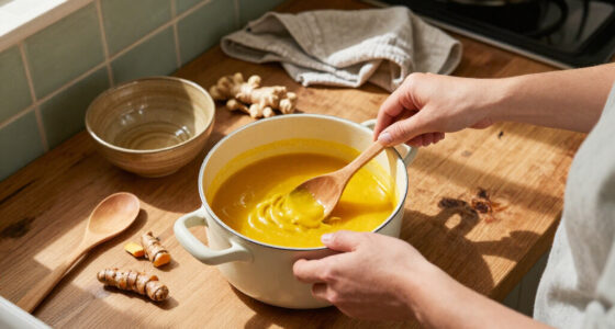 Natural Compound Could Fight Rheumatoid Arthritis At Its Source
