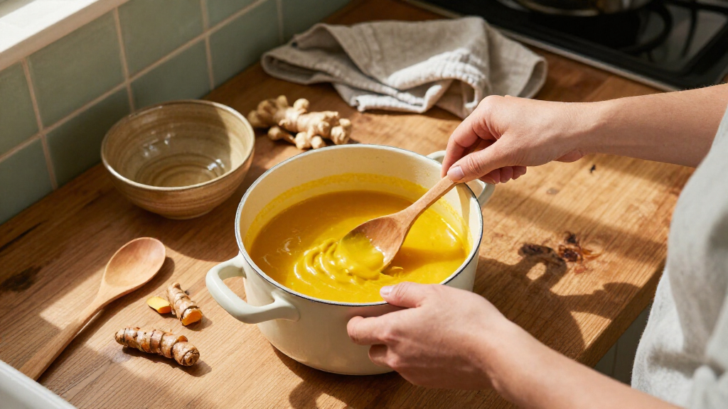 Natural Compound Could Fight Rheumatoid Arthritis At Its Source
