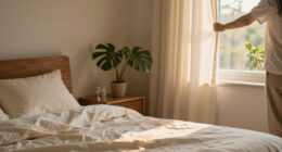 Natural Sleep Support Checklist 2026