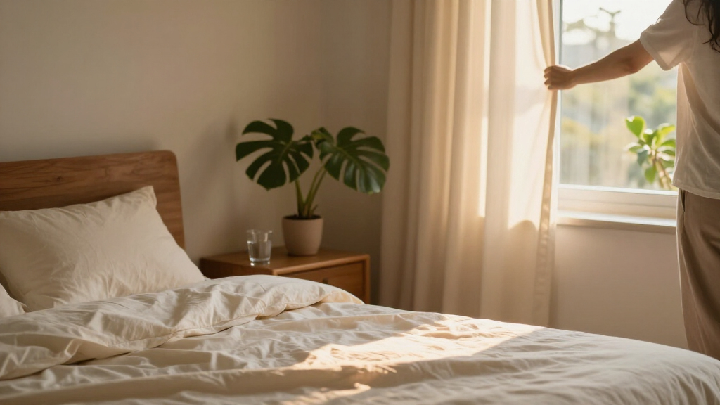 Natural Sleep Support Checklist 2026