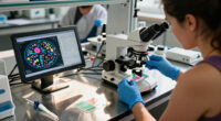 New Immune Aging Map Helps Decode Future Chronic Disease Risks