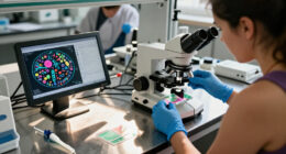 New Immune Aging Map Helps Decode Future Chronic Disease Risks