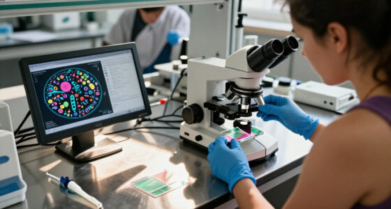 New Immune Aging Map Helps Decode Future Chronic Disease Risks