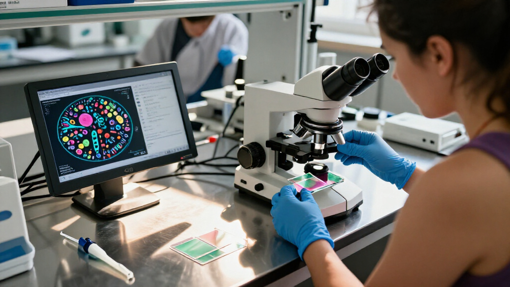 New Immune Aging Map Helps Decode Future Chronic Disease Risks