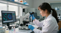 New Project Aims To Predict Early Protein Dysfunction In Neurodegenerative Diseases