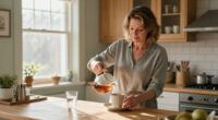No Daytime Grogginess Observed With Menopause Hot Flash Drug