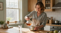 No Daytime Grogginess Observed With Menopause Hot Flash Drug