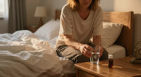 Non-Hormonal Menopause Drugs Offer Sleep Relief