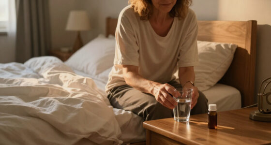 Non-Hormonal Menopause Drugs Offer Sleep Relief