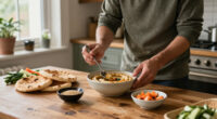 Oliva LLC Issues Allergy Alert On Undeclared Sesame In Baba Ghanouj, Spicy Baba Ghanouj, And Hummus