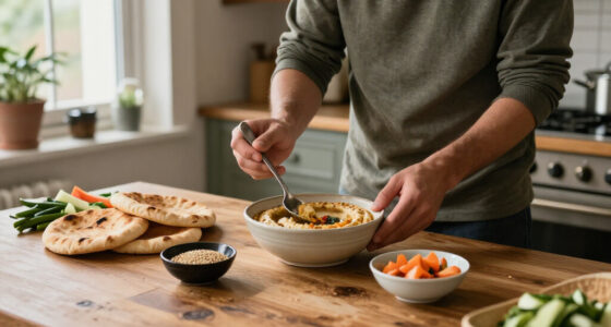 Oliva LLC Issues Allergy Alert On Undeclared Sesame In Baba Ghanouj, Spicy Baba Ghanouj, And Hummus