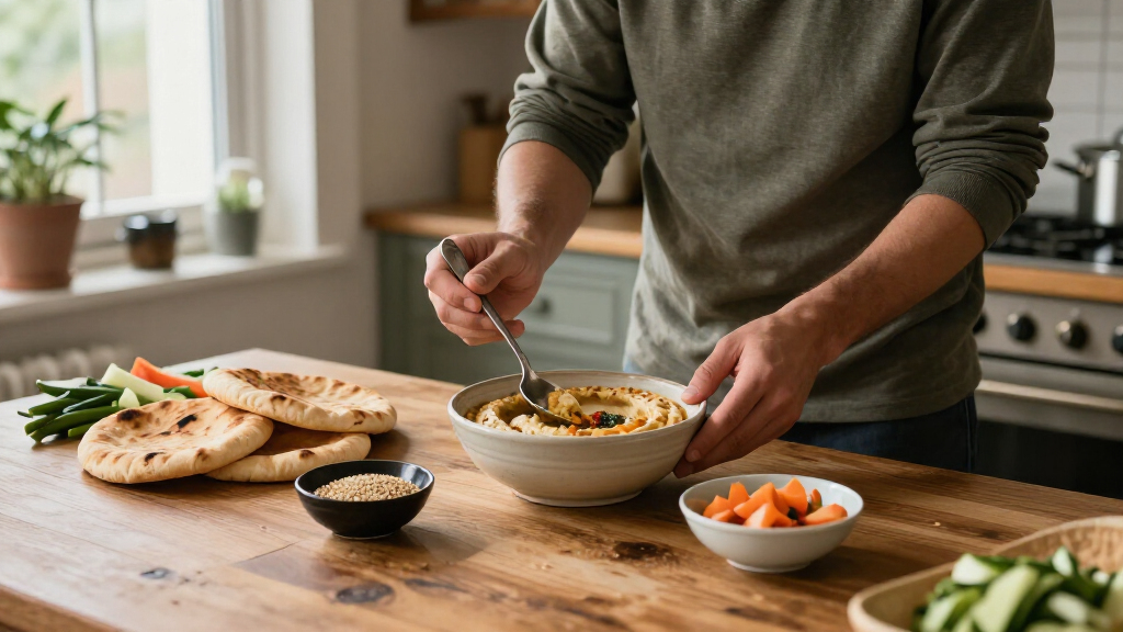 Oliva LLC Issues Allergy Alert On Undeclared Sesame In Baba Ghanouj, Spicy Baba Ghanouj, And Hummus