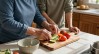 Overweight Dementia Patients Likely To Live Longer Than Normal Weight Peers