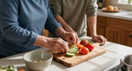 Overweight Dementia Patients Likely To Live Longer Than Normal Weight Peers