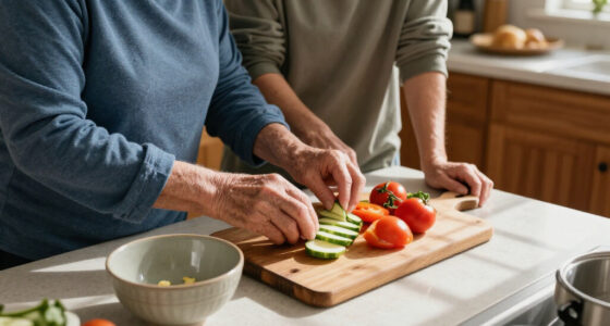 Overweight Dementia Patients Likely To Live Longer Than Normal Weight Peers
