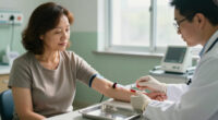 Plasma Proteins Offer Clues To Biological Aging And Mortality Risk