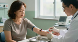 Plasma Proteins Offer Clues To Biological Aging And Mortality Risk