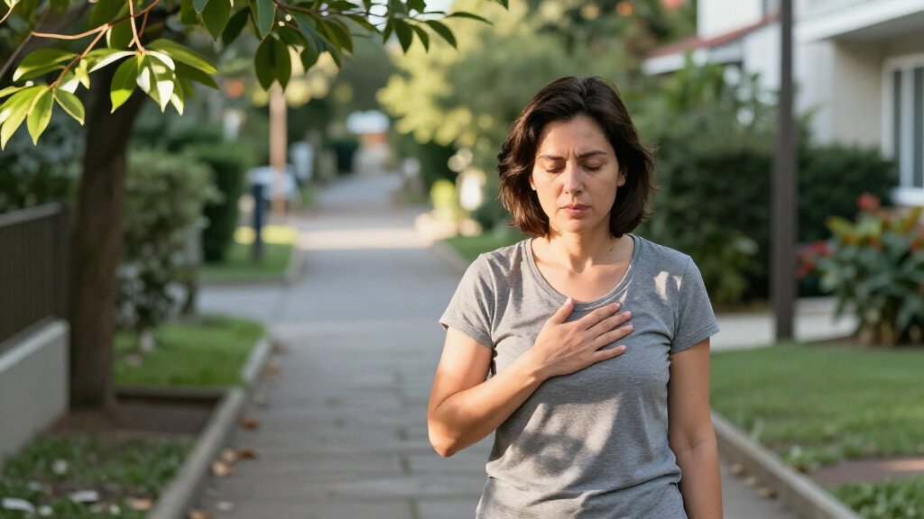 POEM: Sneaky Paths To Self-Love