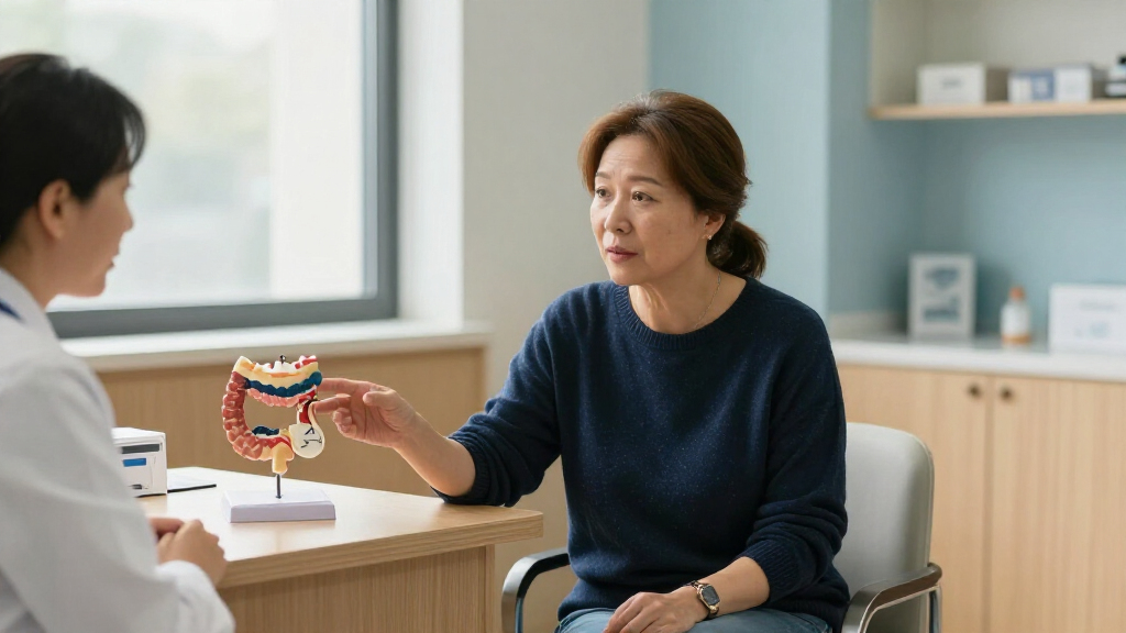 Rising Rates Of Colorectal Cancer Found In Nearly All Age Groups