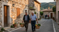 Sardinian Village May Be A New Longevity Hotspot