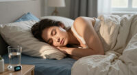 Scientists Discover How Deep Sleep Builds Muscle, Burns Fat, And Boosts The Brain