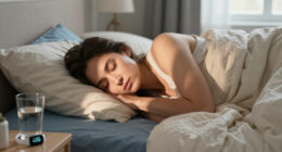 Scientists Discover How Deep Sleep Builds Muscle, Burns Fat, And Boosts The Brain