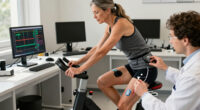 Scientists Discover How Exercise Reverses Muscle Aging