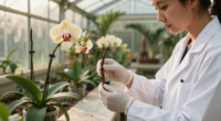 Scientists Discover Vanilla’s Hidden Healing Potential