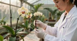 Scientists Discover Vanilla’s Hidden Healing Potential