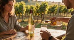 Should You Be Wary Of Sulfites?
