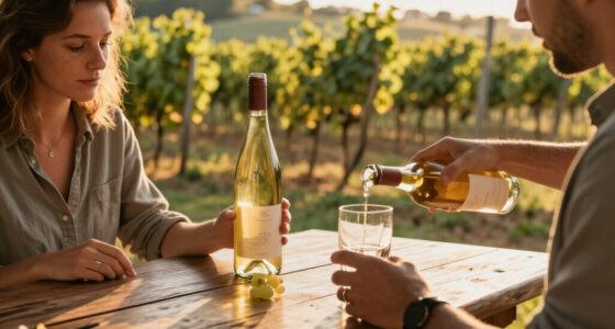 Should You Be Wary Of Sulfites?