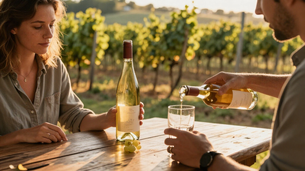 Should You Be Wary Of Sulfites?