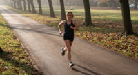 Slow Jogging For Mind And Soul