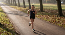 Slow Jogging For Mind And Soul