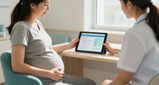 Study Finds Lower Pregnancy Risks In HPV-Vaccinated Women