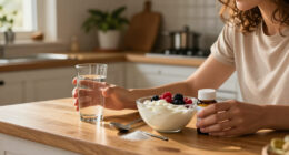 Taking Antibiotics? Sugar May Be Making The Damage Worse