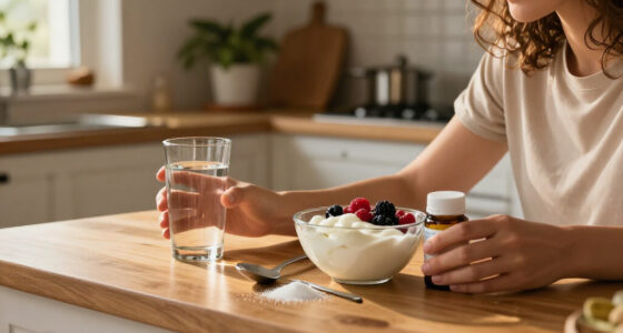 Taking Antibiotics? Sugar May Be Making The Damage Worse
